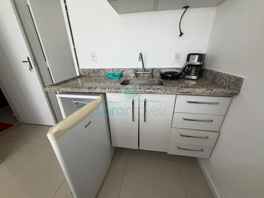 Apartamento, 1 quarto, 30 m² - Foto 9
