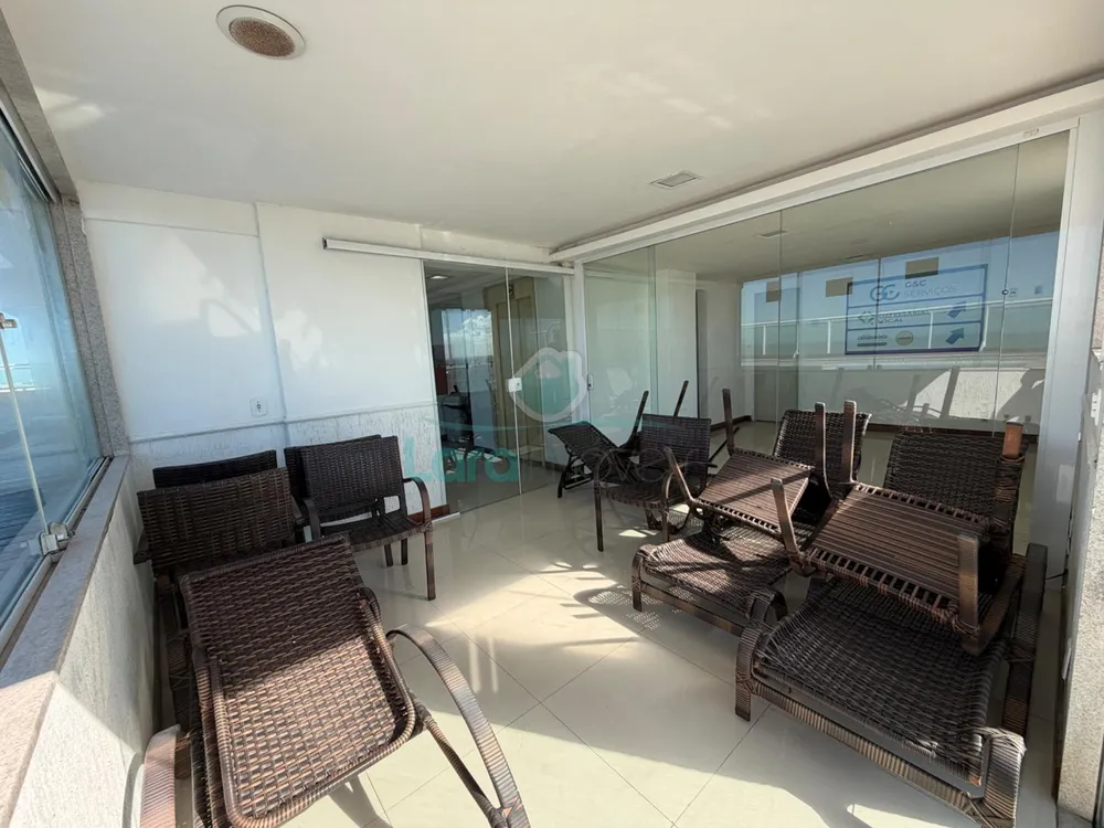 Apartamento, 1 quarto, 30 m² - Foto 14