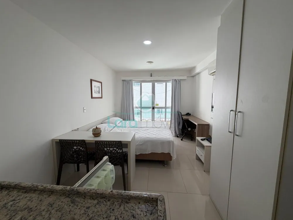 Apartamento, 1 quarto, 30 m² - Foto 1