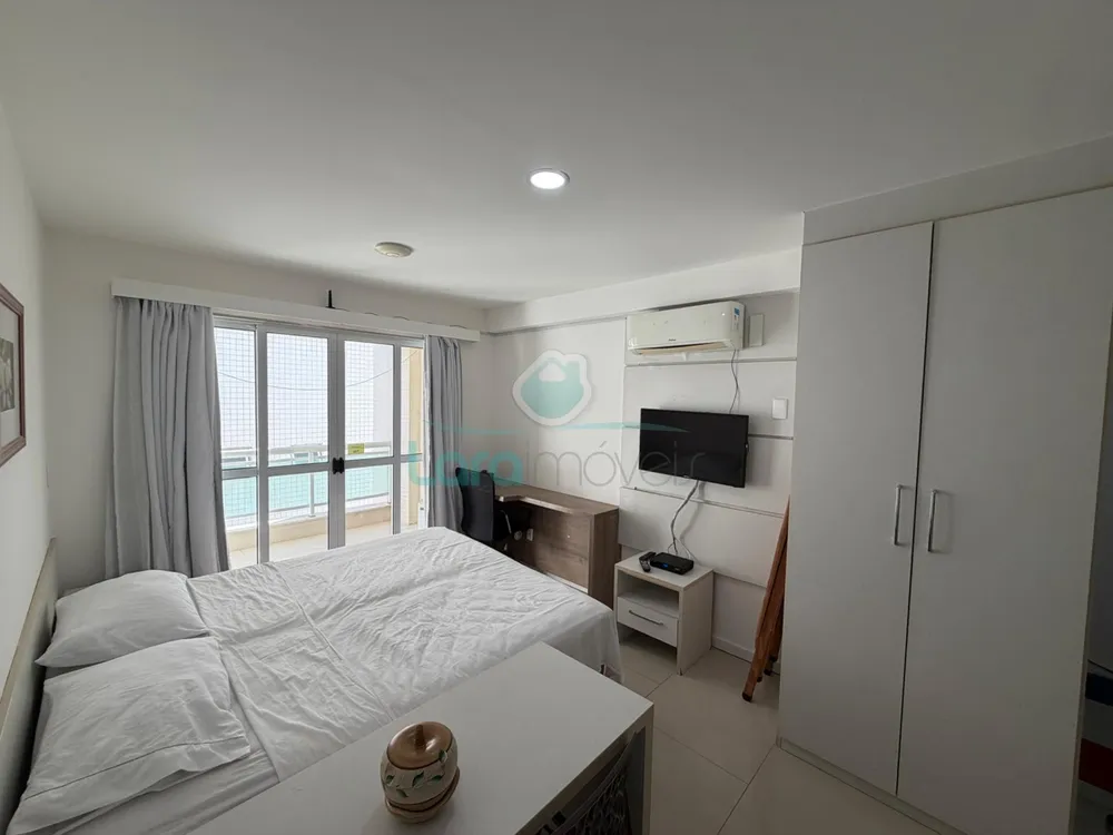 Apartamento, 1 quarto, 30 m² - Foto 6