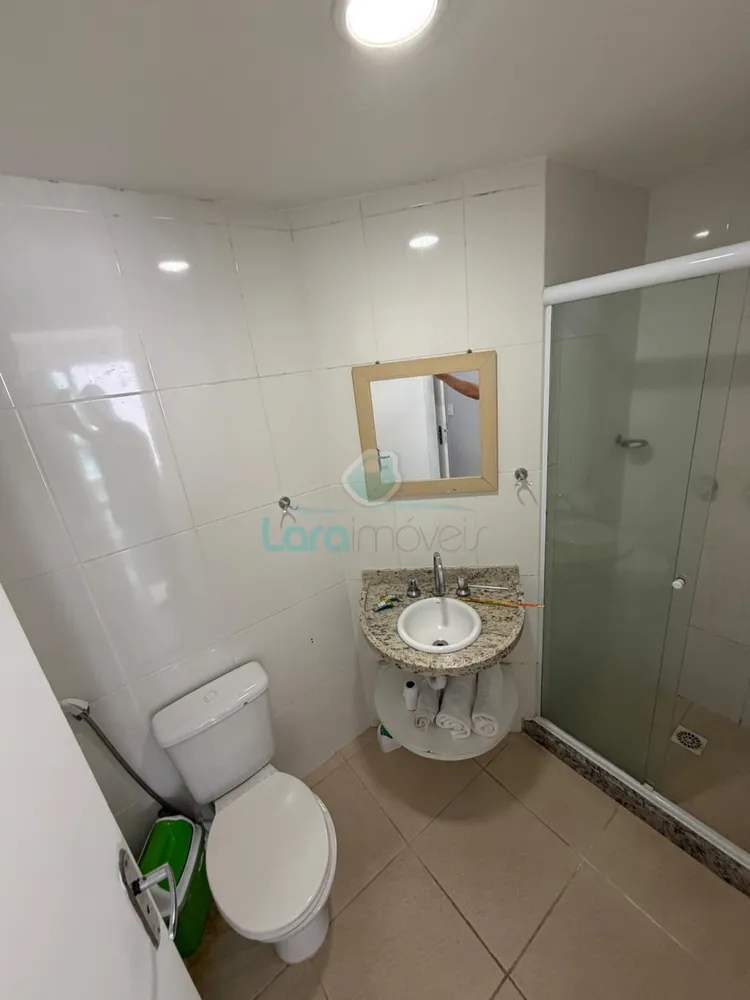 Apartamento, 1 quarto, 30 m² - Foto 10