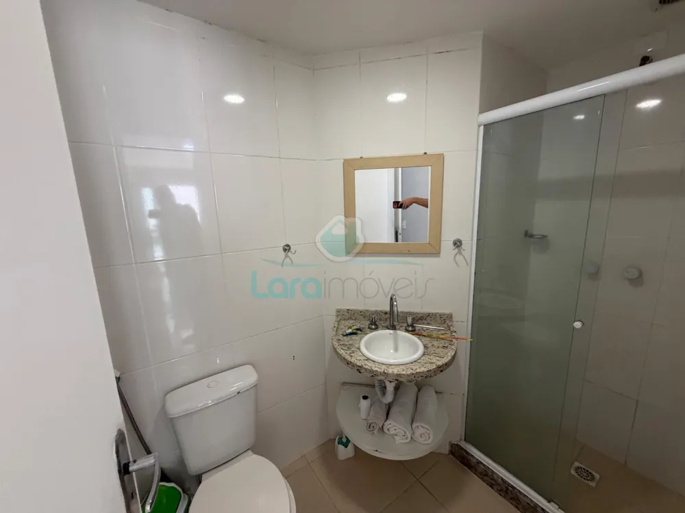 Apartamento, 1 quarto, 30 m² - Foto 11