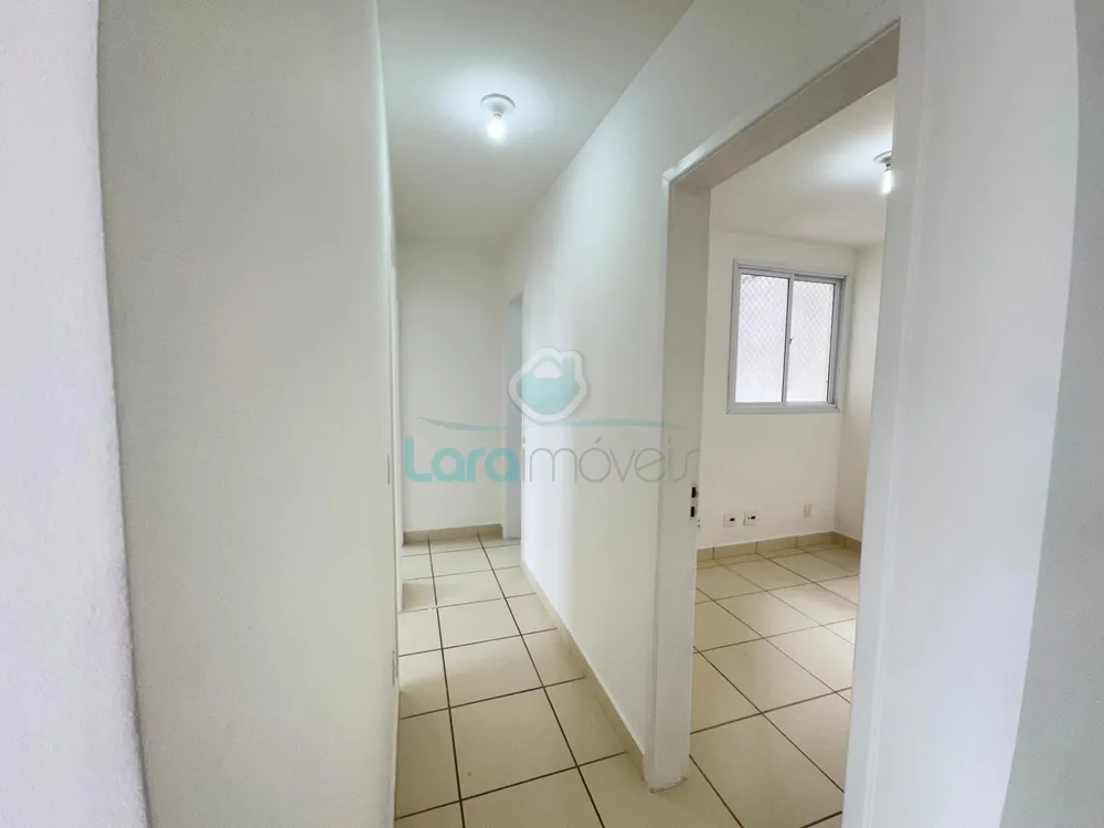 Apartamento, 3 quartos, 72 m² - Foto 3