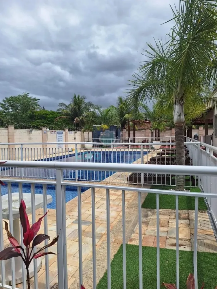 Apartamento, 2 quartos, 50 m² - Foto 8