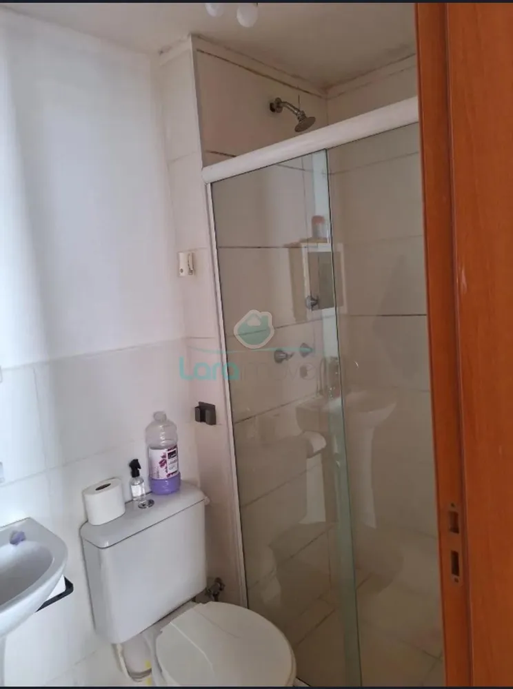 Apartamento, 2 quartos, 50 m² - Foto 4