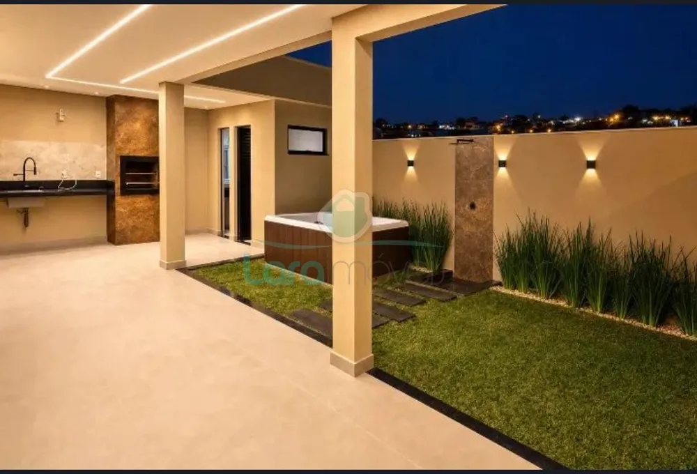 Casa de Condomínio, 3 quartos - Foto 8