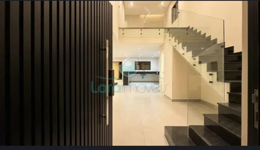 Casa de Condomínio, 3 quartos - Foto 10