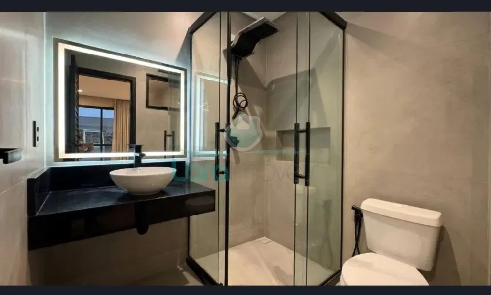 Casa de Condomínio, 3 quartos - Foto 11