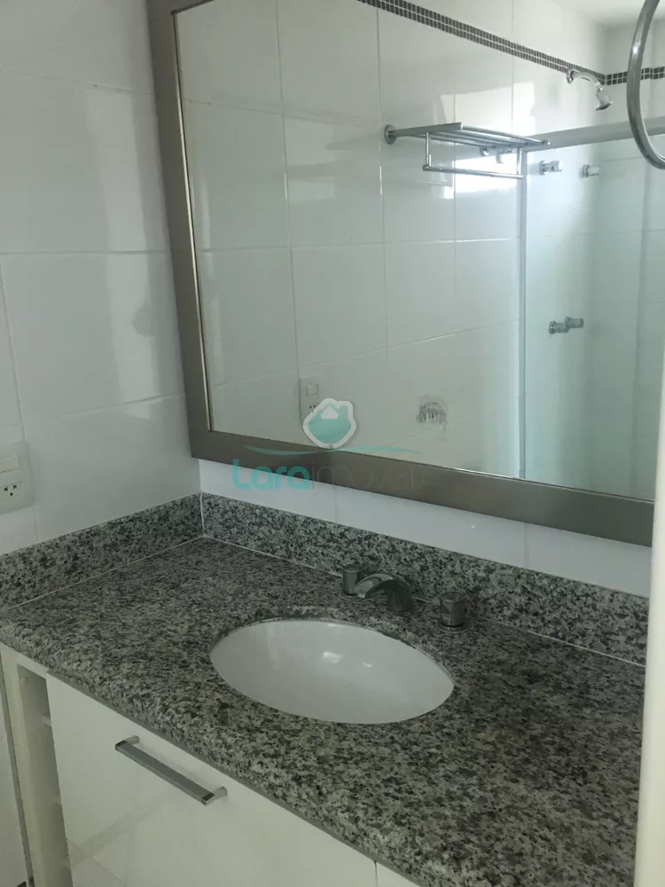 Apartamento à venda com 3 quartos, 110m² - Foto 10