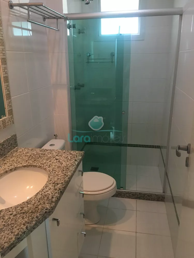 Apartamento à venda com 3 quartos, 110m² - Foto 15