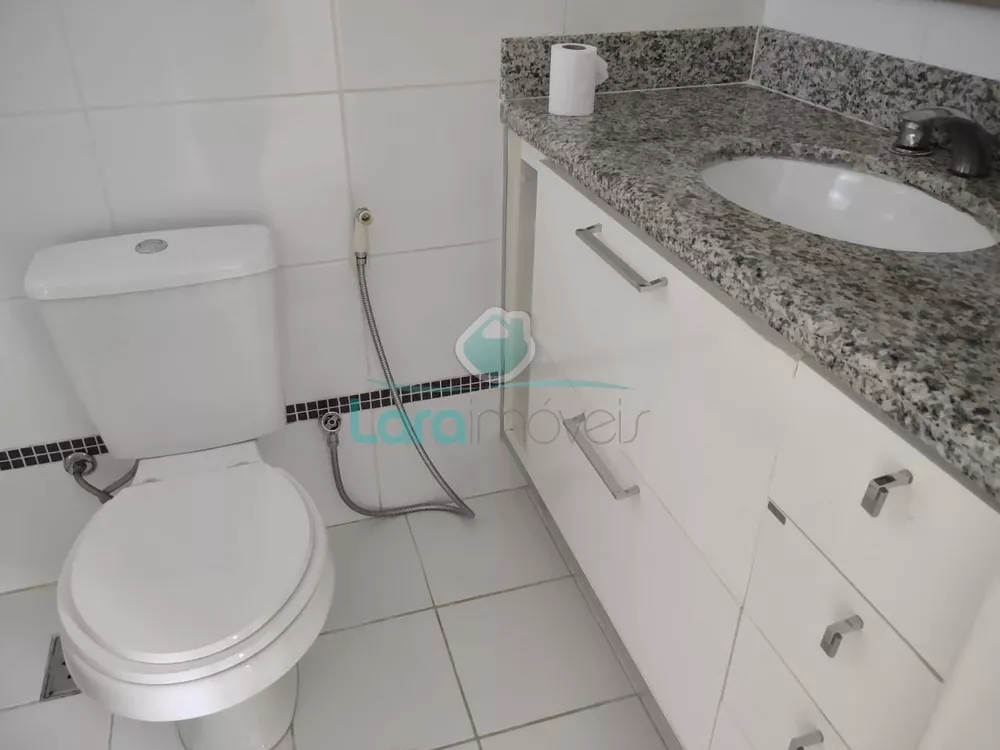 Apartamento à venda com 3 quartos, 110m² - Foto 22