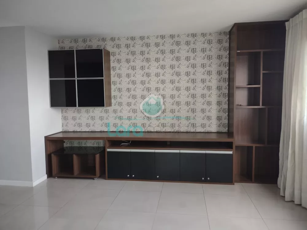 Apartamento à venda com 3 quartos, 110m² - Foto 5