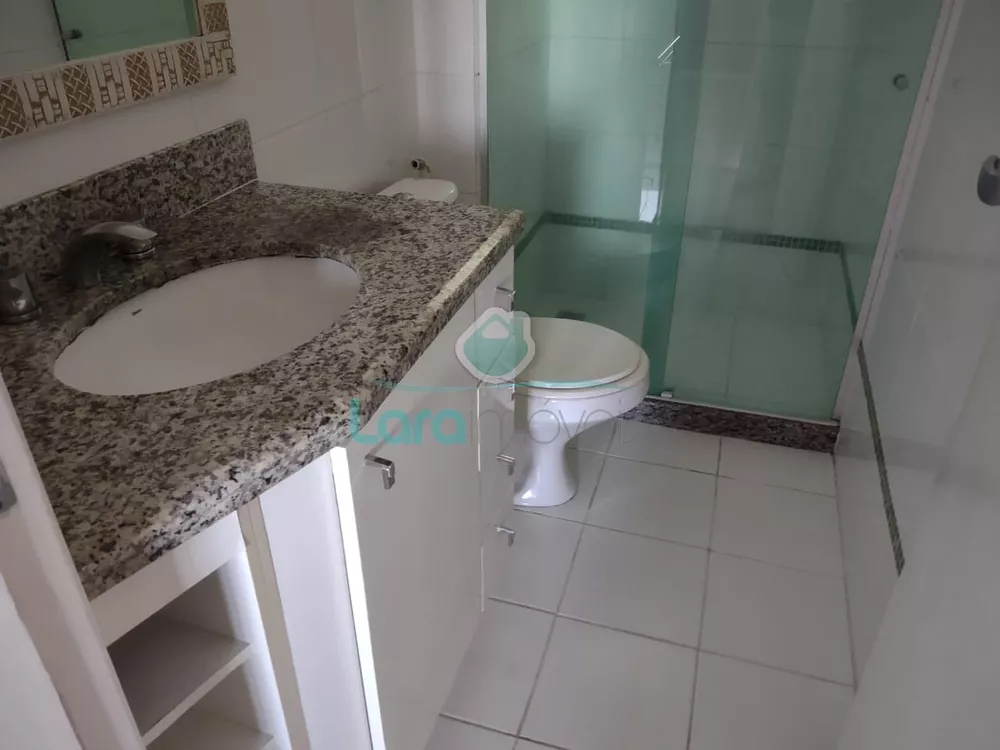 Apartamento à venda com 3 quartos, 110m² - Foto 23