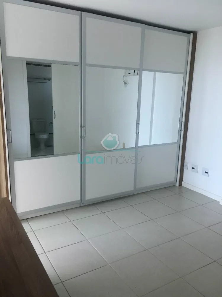 Apartamento à venda com 3 quartos, 110m² - Foto 12