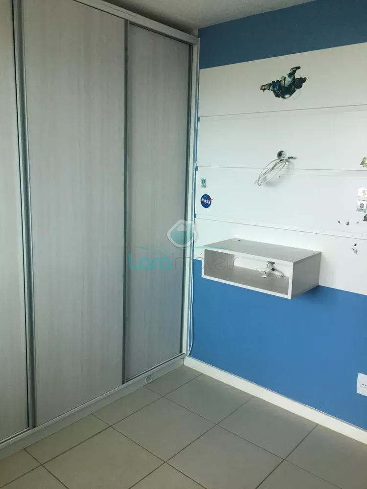 Apartamento à venda com 3 quartos, 110m² - Foto 13