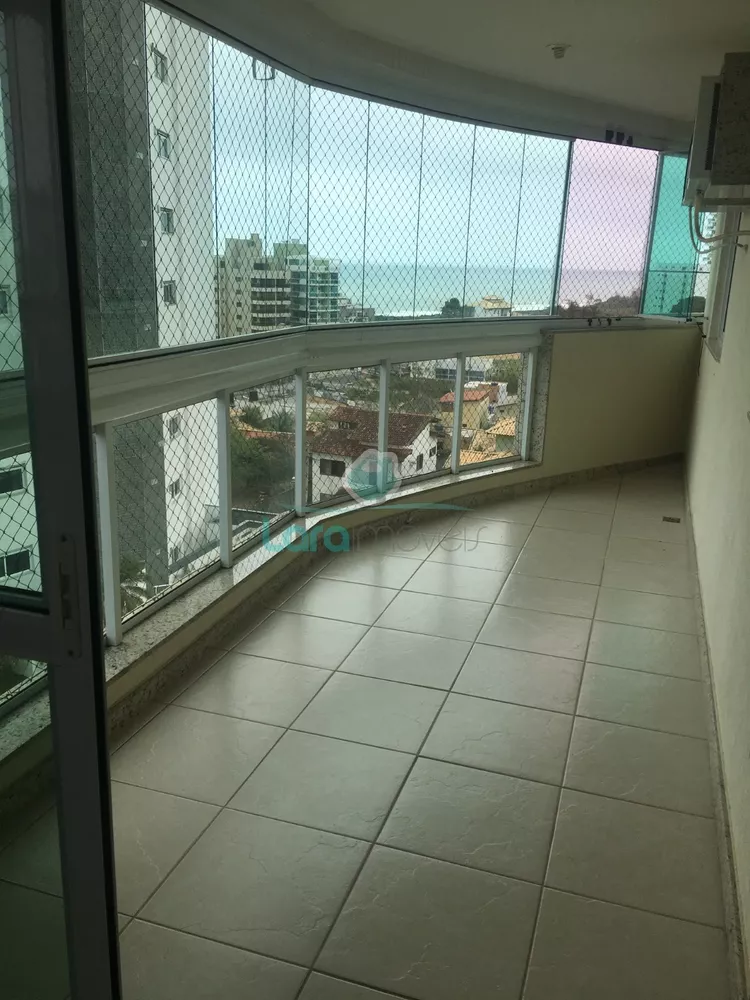 Apartamento à venda com 3 quartos, 110m² - Foto 7