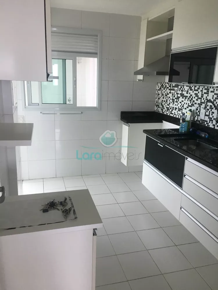 Apartamento à venda com 3 quartos, 110m² - Foto 6