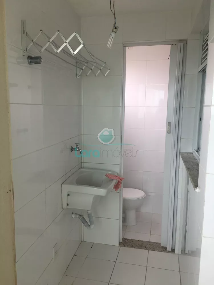 Apartamento à venda com 3 quartos, 110m² - Foto 17