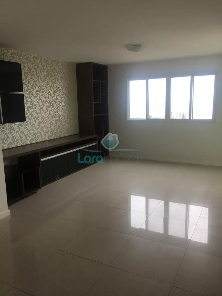 Apartamento à venda com 3 quartos, 110m² - Foto 3