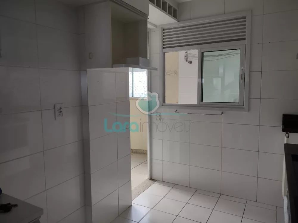 Apartamento à venda com 3 quartos, 110m² - Foto 32