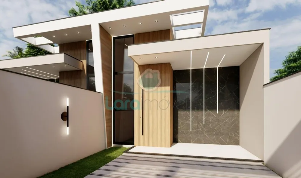 Casa, 2 quartos, 76 m² - Foto 4