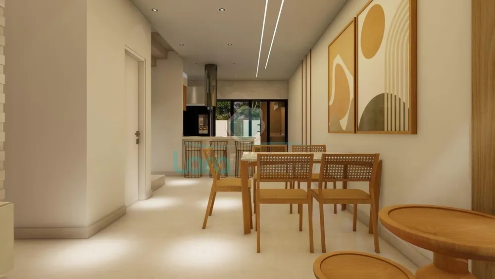 Casa, 2 quartos, 76 m² - Foto 22