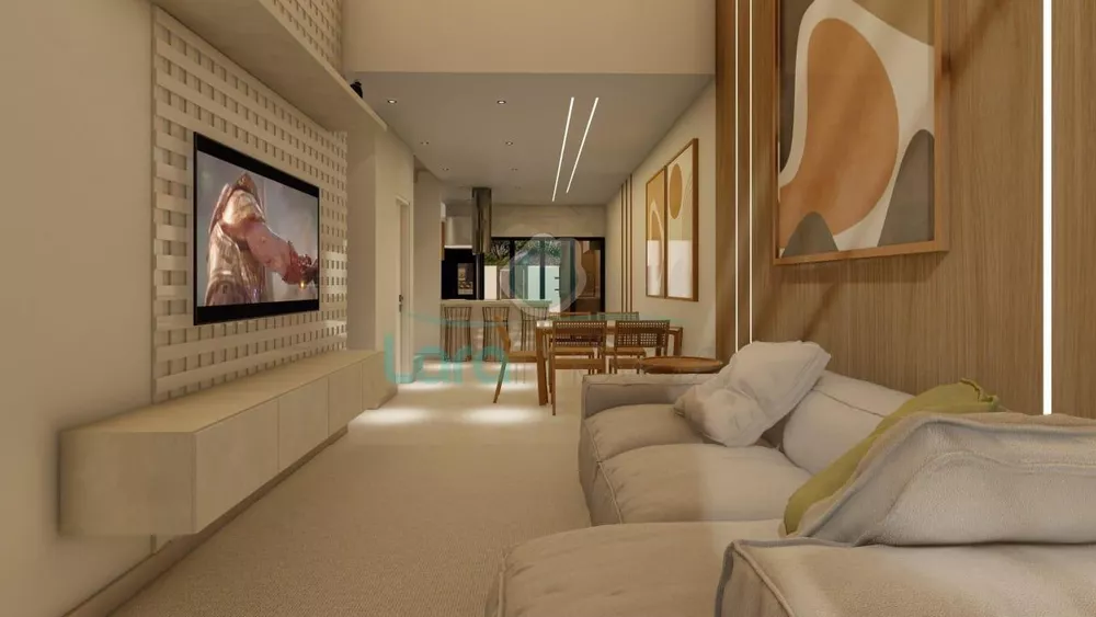 Casa, 2 quartos, 76 m² - Foto 7