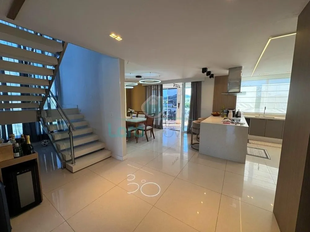 Casa de Condomínio, 4 quartos - Foto 6