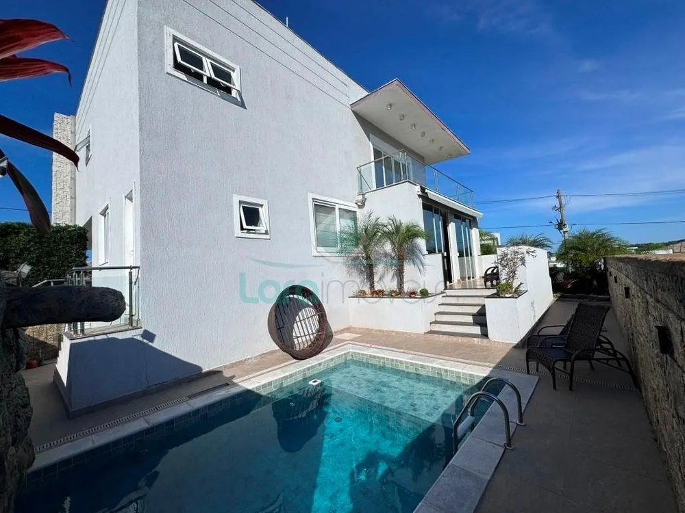 Casa de Condomínio, 4 quartos - Foto 41