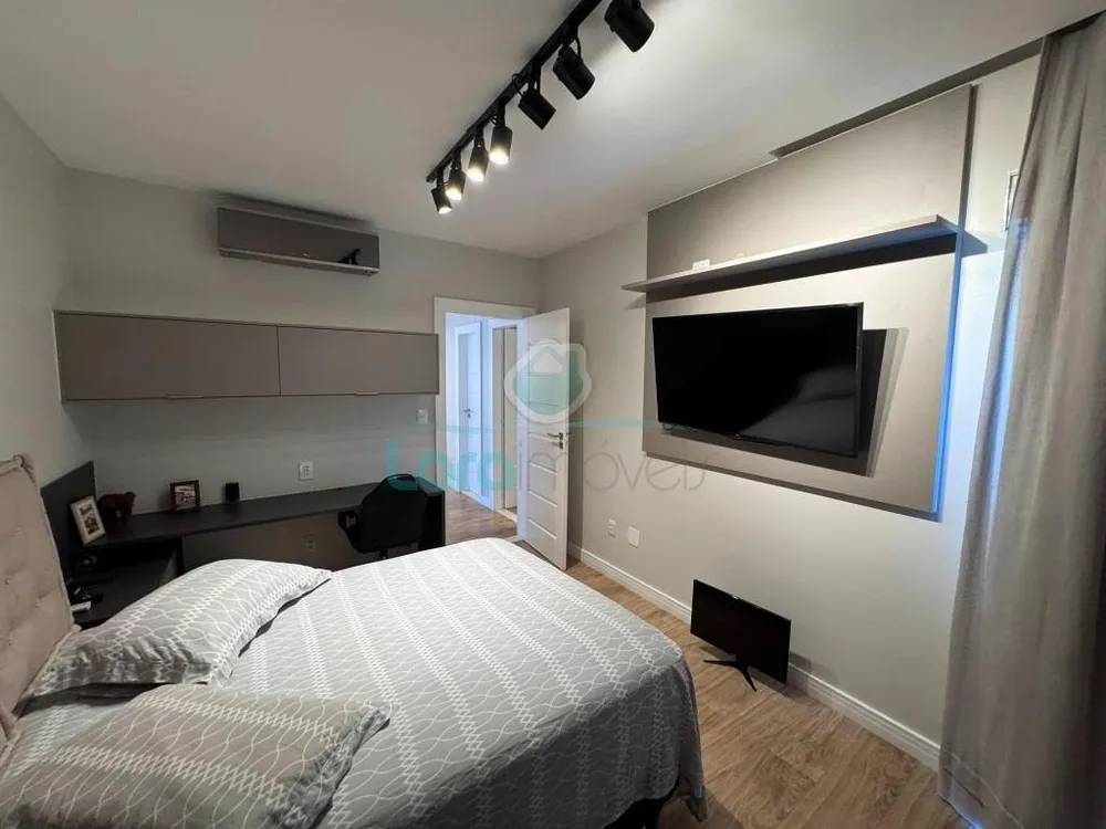 Casa de Condomínio, 4 quartos - Foto 61