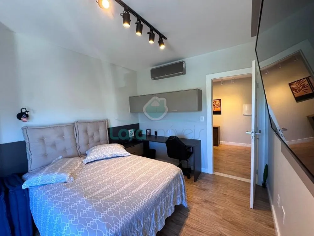 Casa de Condomínio, 4 quartos - Foto 62