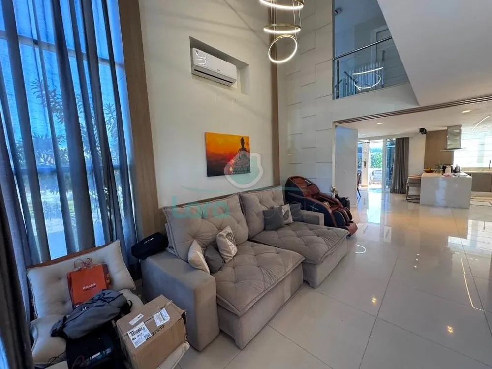 Casa de Condomínio, 4 quartos - Foto 8
