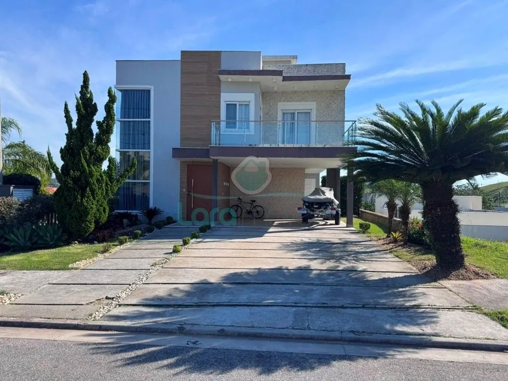 Casa de Condomínio, 4 quartos - Foto 2