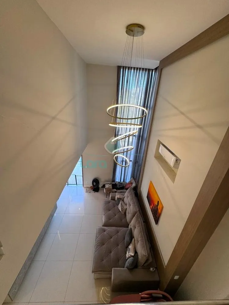 Casa de Condomínio, 4 quartos - Foto 47