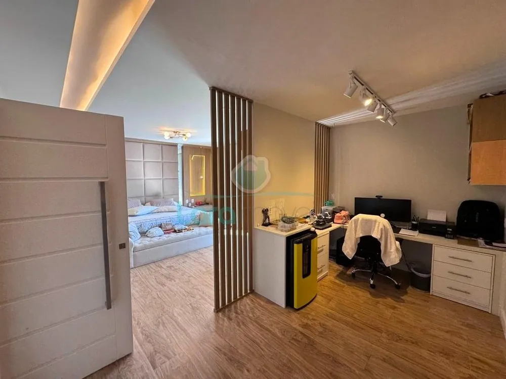 Casa de Condomínio, 4 quartos - Foto 69