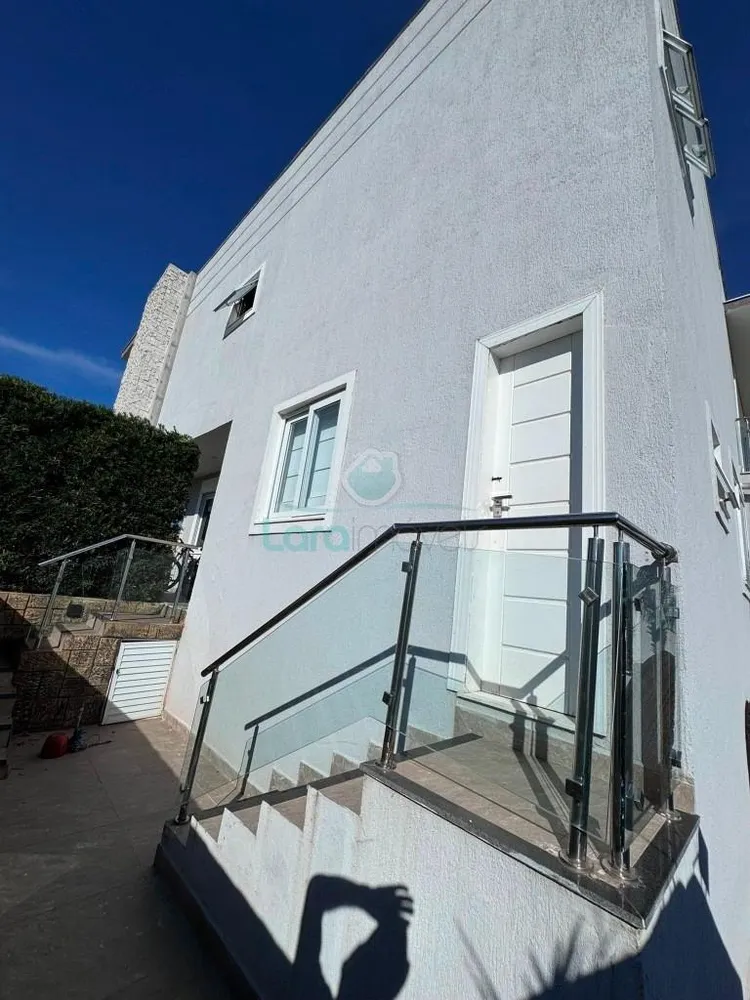 Casa de Condomínio, 4 quartos - Foto 43