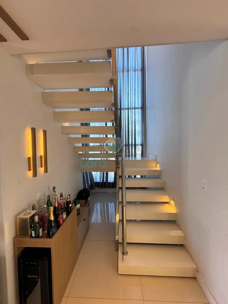 Casa de Condomínio, 4 quartos - Foto 45