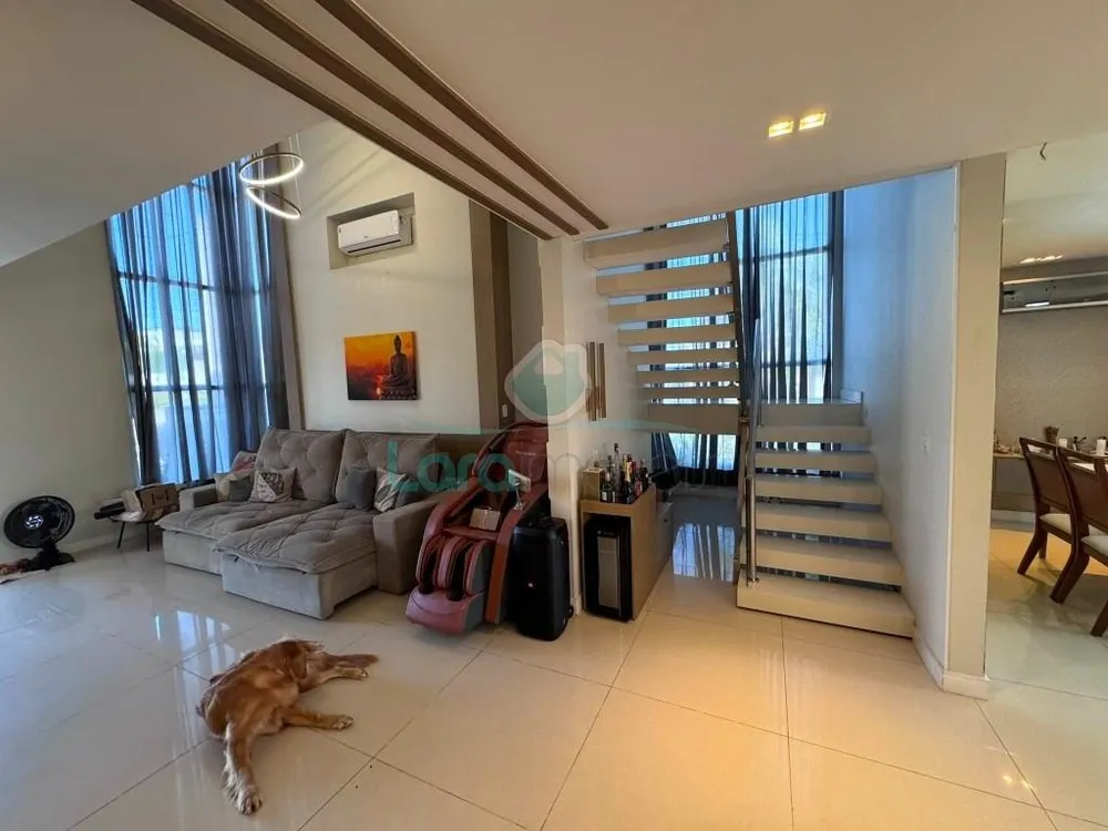 Casa de Condomínio, 4 quartos - Foto 8