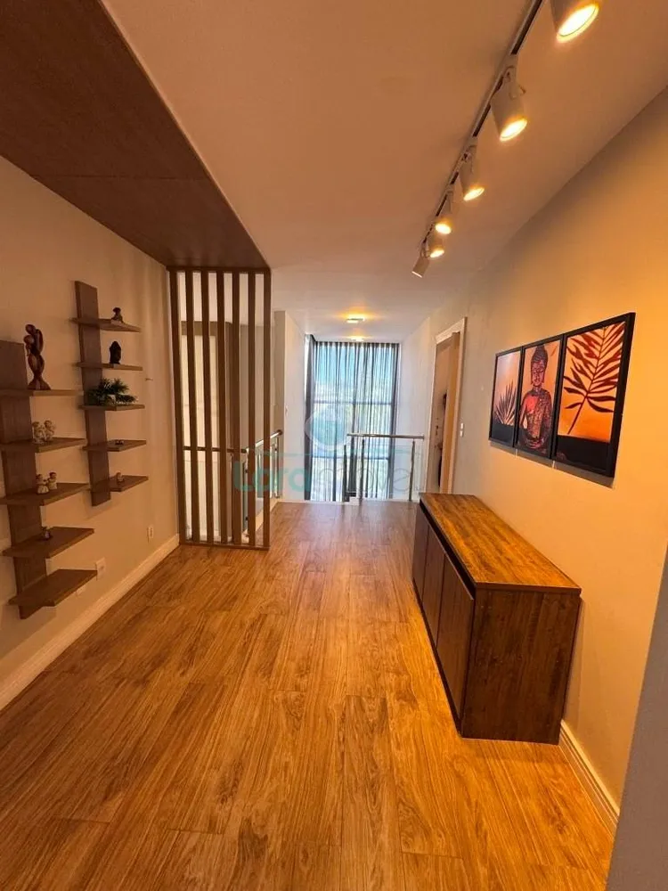 Casa de Condomínio, 4 quartos - Foto 53