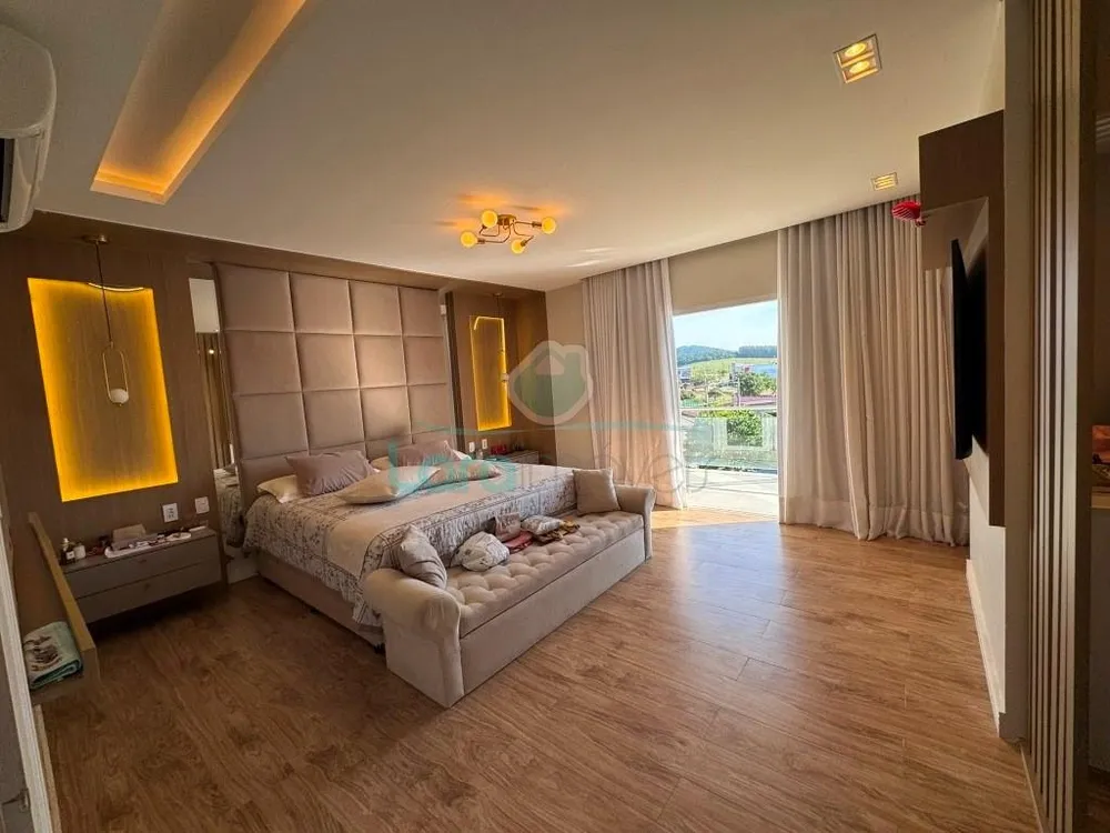Casa de Condomínio, 4 quartos - Foto 65
