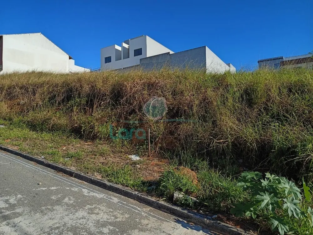 Terreno, 200 m² - Foto 1