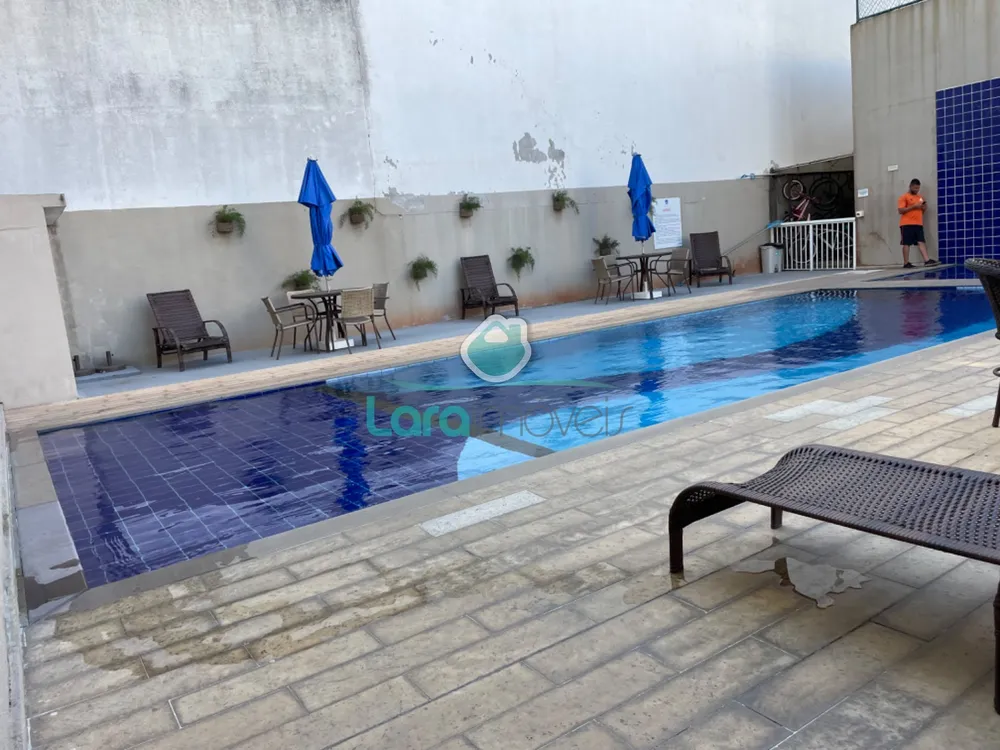 Apartamento, 2 quartos, 58 m² - Foto 29
