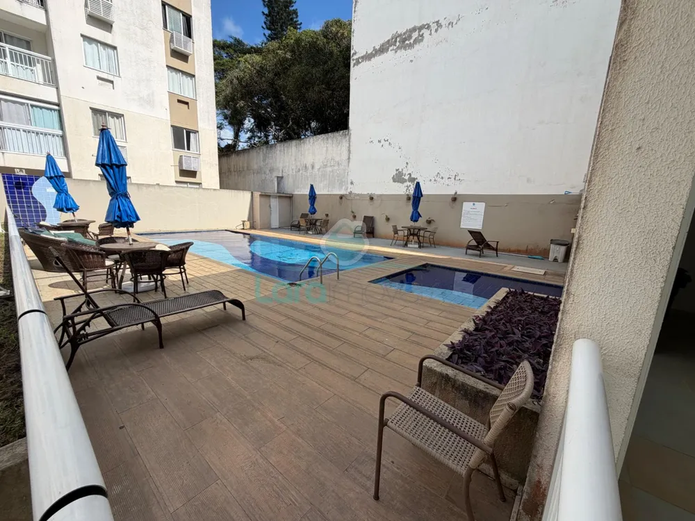 Apartamento, 2 quartos, 58 m² - Foto 23