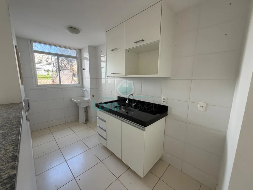 Apartamento, 2 quartos, 58 m² - Foto 6