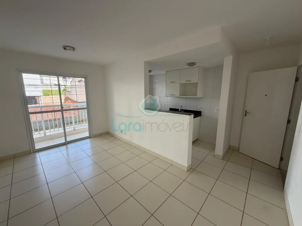 Apartamento, 2 quartos, 58 m² - Foto 2