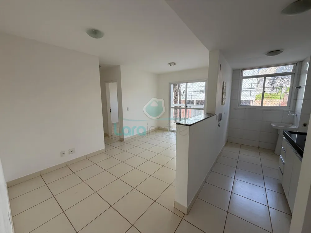 Apartamento, 2 quartos, 58 m² - Foto 4