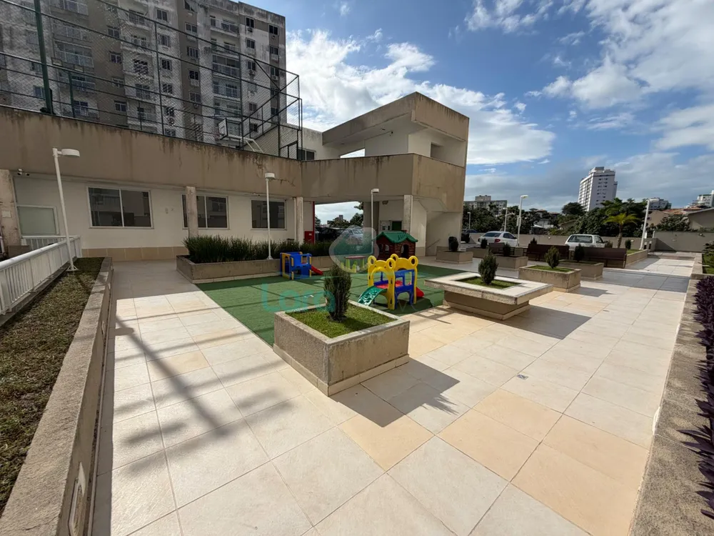 Apartamento, 2 quartos, 58 m² - Foto 24