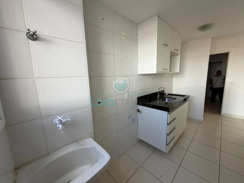 Apartamento, 2 quartos, 58 m² - Foto 20