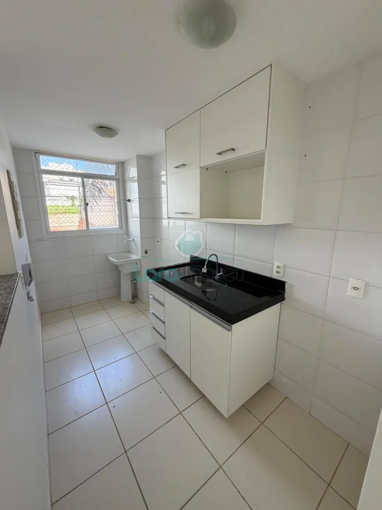 Apartamento, 2 quartos, 58 m² - Foto 8