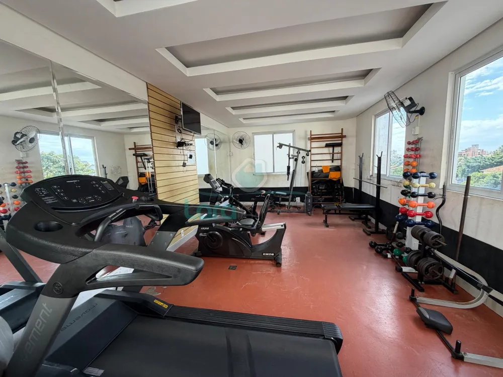 Apartamento, 2 quartos, 58 m² - Foto 21